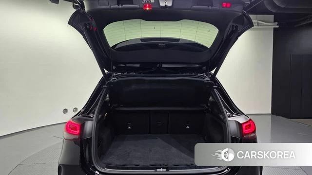 Mercedes-Benz EQA H243 id 4428428 из Кореи 11