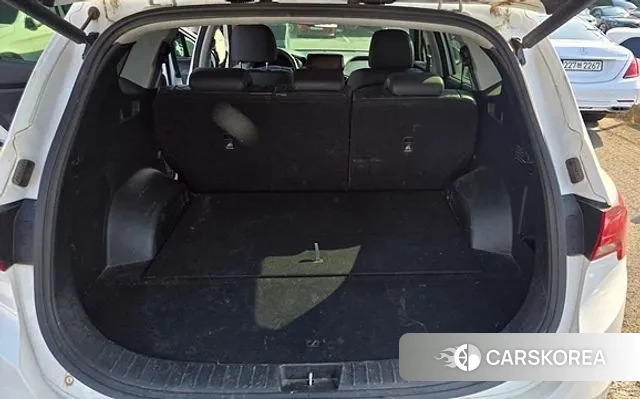 Hyundai The New Santa Fe id 3312761 из Кореи 11