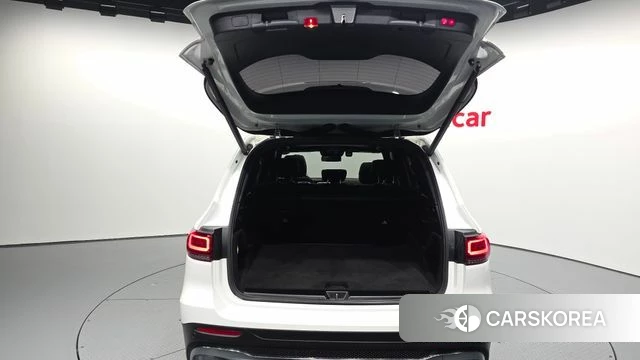 Mercedes-Benz GLB-Class X247 id 3859598 из Кореи 11