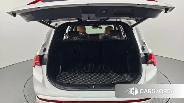 Hyundai The New Santa Fe id 2925700 из Кореи 11