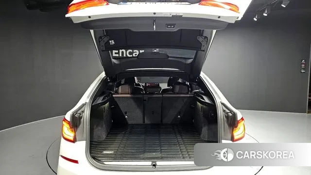 BMW 6 Series GT (G32) id 3379112 из Кореи 11