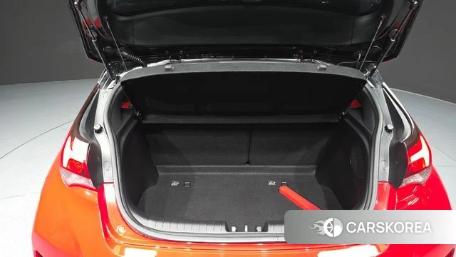 Hyundai Veloster (JS) id 4019887 из Кореи 11