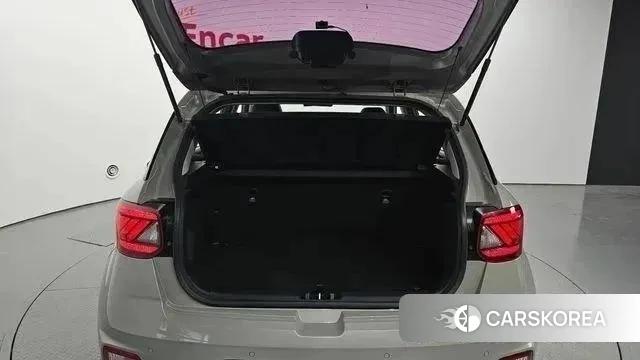 Hyundai Venue id 4179562 из Кореи 11