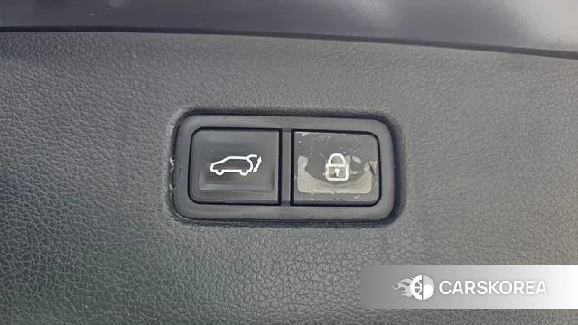 Genesis GV80 id 3018265 из Кореи 11