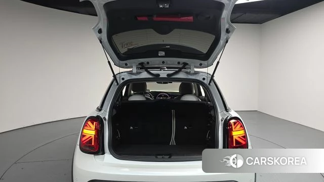 Mini Cooper S id 4905163 из Кореи 11