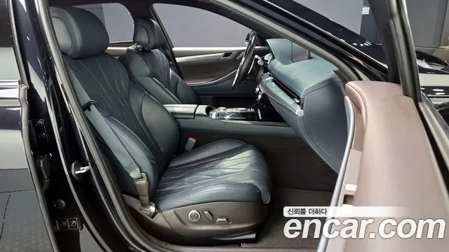 Genesis G80 (RG3) id 2755316 из Кореи 11