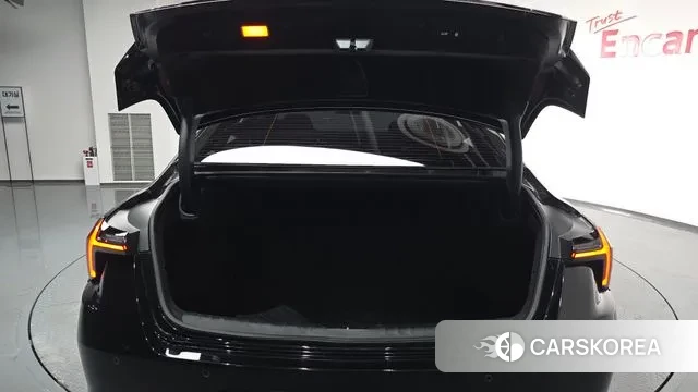 Kia The New K8 Hybrid id 3382901 из Кореи 11