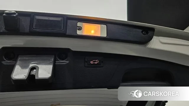 Ssangyong Beautiful Korando id 3607504 из Кореи 11