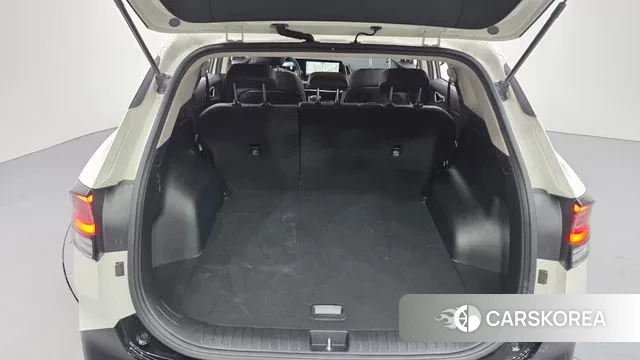 Kia Sportage 5th Generation id 3566555 из Кореи 11