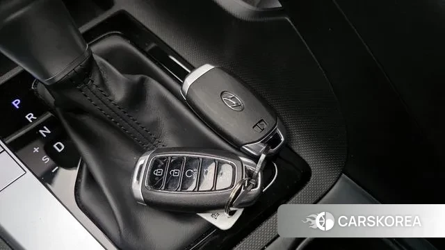 Hyundai Avante (CN7) id 3697814 из Кореи 11