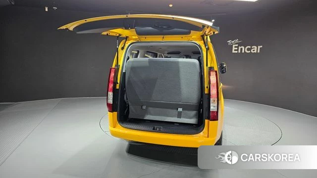 Hyundai Staria id 3859837 из Кореи 11