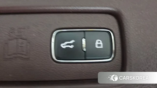 Lincoln Aviator 2nd generation id 3008443 из Кореи 11