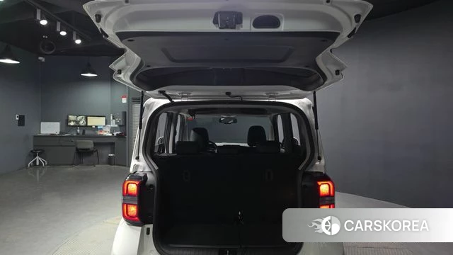 Kia The New Kia Ray id 3964248 из Кореи 11