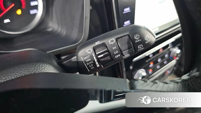 Ssangyong Berry New Tivoli id 4636476 из Кореи 11