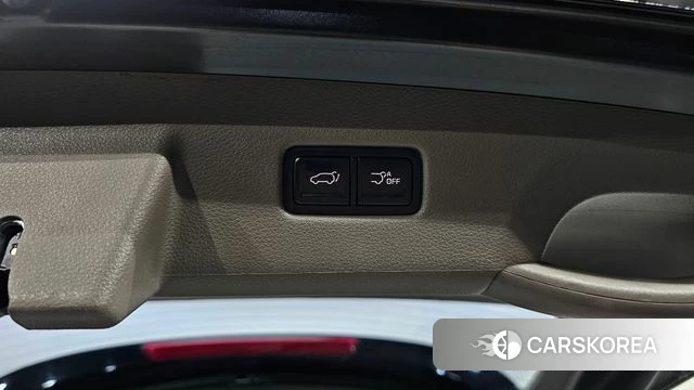 Kia Carnival 4th generation id 4489857 из Кореи 11