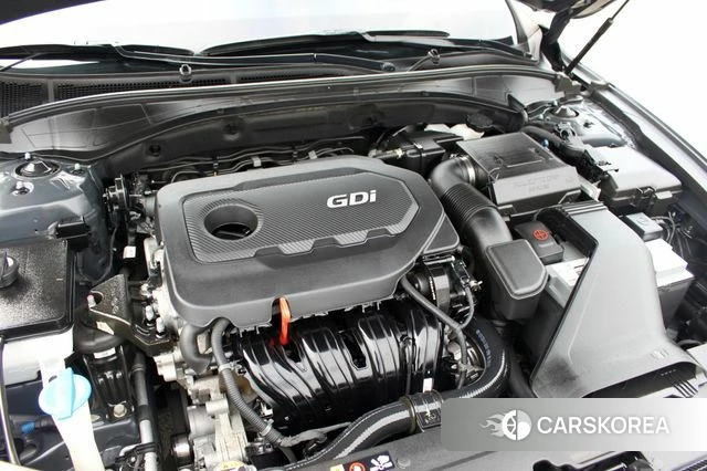 Hyundai Grandeur IG id 4435769 из Кореи 11
