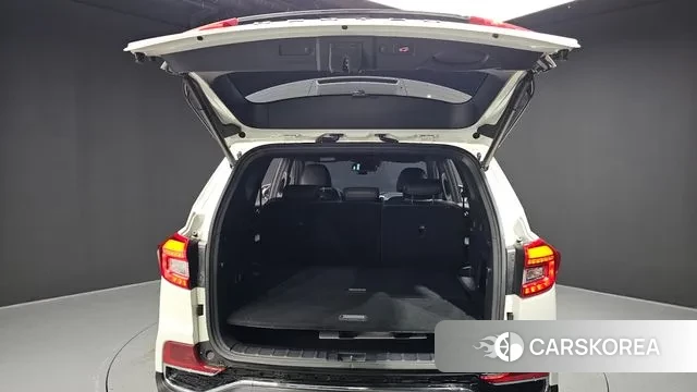 Ssangyong G4 Rexton id 3464286 из Кореи 11