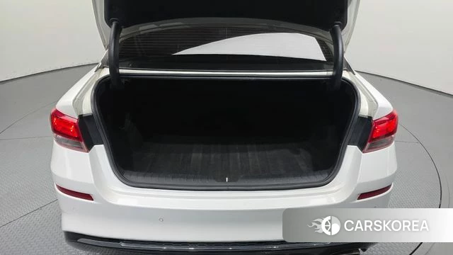 Kia The New K5 2nd generation id 4708912 из Кореи 11