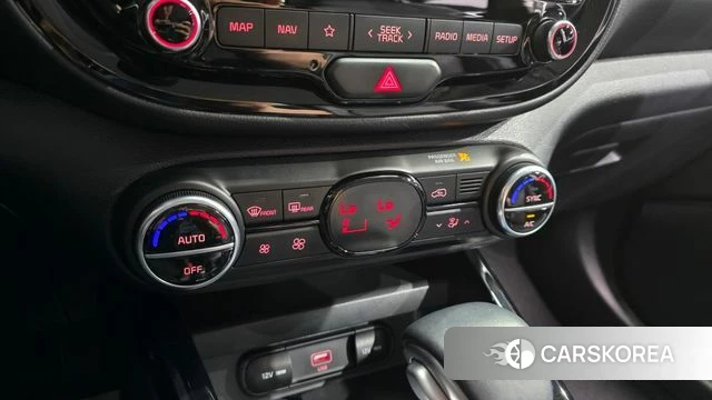 Kia Soul Booster id 4519990 из Кореи 11