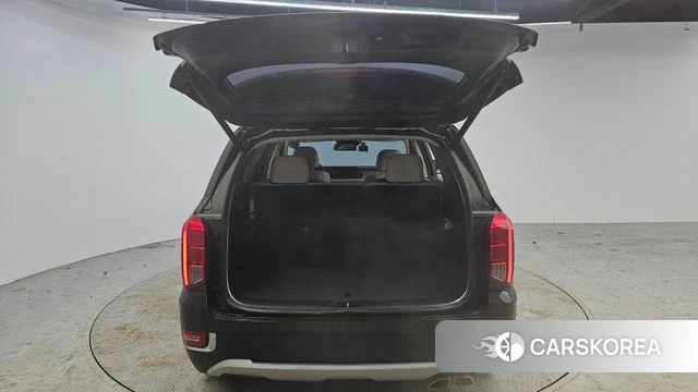 Hyundai Palisade id 3915377 из Кореи 11