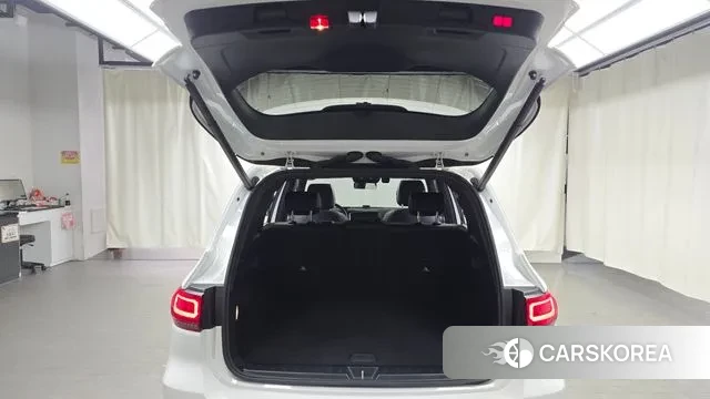 Mercedes-Benz GLB-Class X247 id 3630084 из Кореи 11