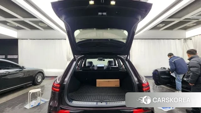 Genesis GV70 id 3416031 из Кореи 11