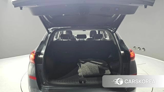 Hyundai All New Tucson id 4595088 из Кореи 11