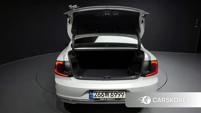 Volvo S90 id 3373664 из Кореи 11