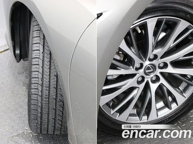 Lexus ES300h 7th generation id 2917654 из Кореи 11