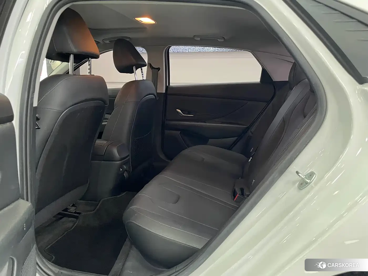 Hyundai Elantra id 4622667 из Китая 11