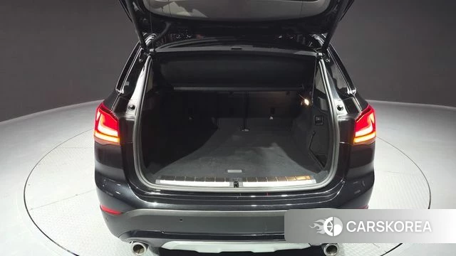 BMW X1 (F48) id 4187459 из Кореи 11