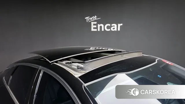 Kia K5 3rd generation id 3402236 из Кореи 11