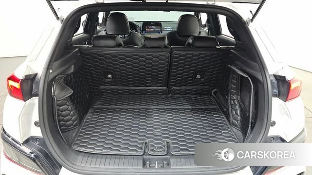 Hyundai The New Kona id 4534475 из Кореи 11