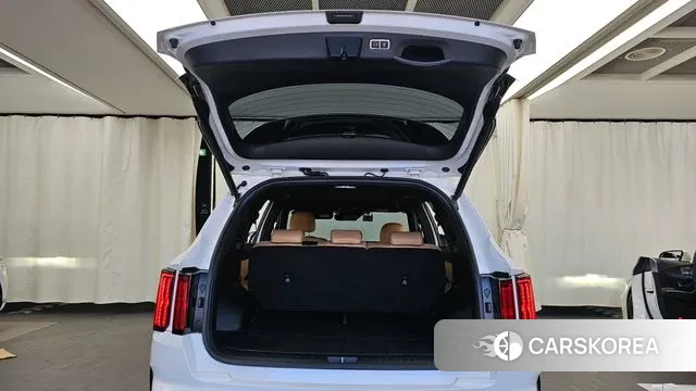 Kia Sorento 4th Generation id 3422276 из Кореи 11