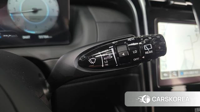 Hyundai Tucson (NX4) id 4580714 из Кореи 11
