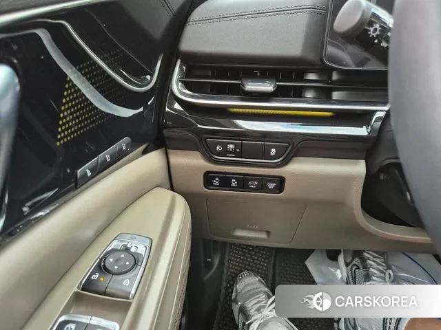 Kia The New Carnival 4th Generation id 2988750 из Кореи 11