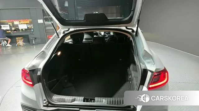 Renault Korea (Samsung) XM3 id 2964650 из Кореи 11