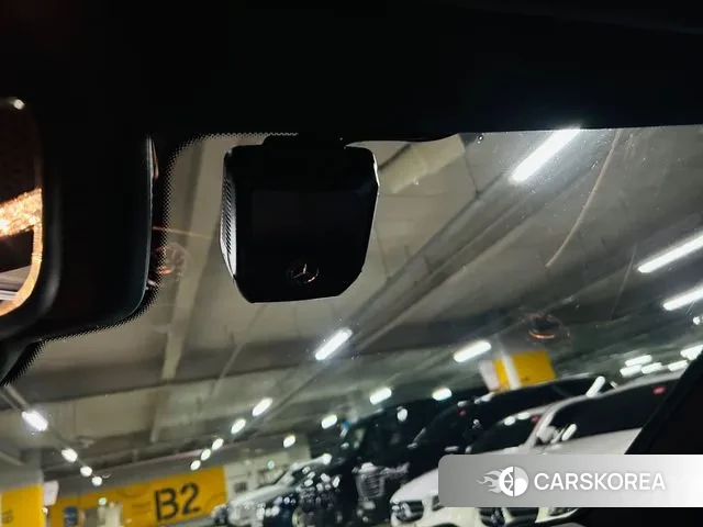 Mercedes-Benz AMG GT id 2973352 из Кореи 11