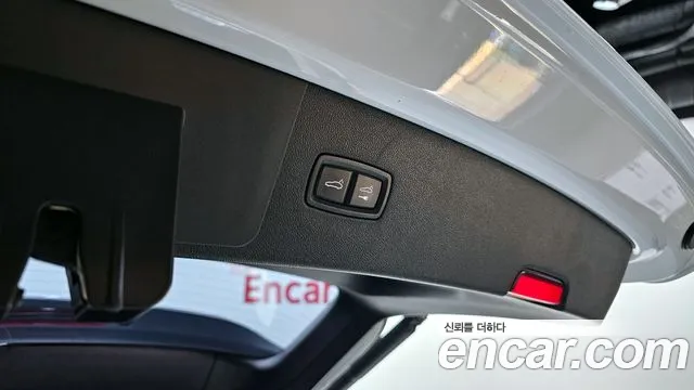 Porsche Cayenne (PO536) id 2740900 из Кореи 11