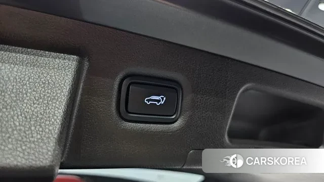 Hyundai Santa Fe TM id 2886436 из Кореи 11