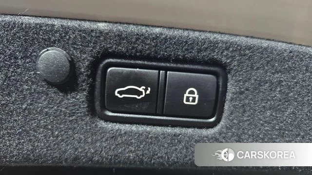 Hyundai The New Grandeur IG id 3795458 из Кореи 11