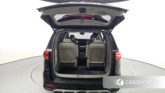 Kia The New Carnival id 3656693 из Кореи 11