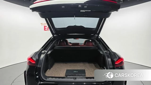 BMW X6M (G06) id 4636753 из Кореи 11