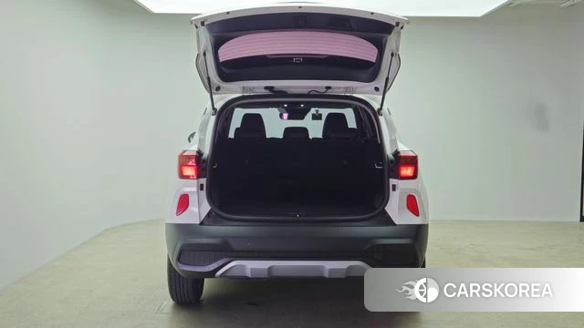 Kia Seltos id 4490496 из Кореи 11