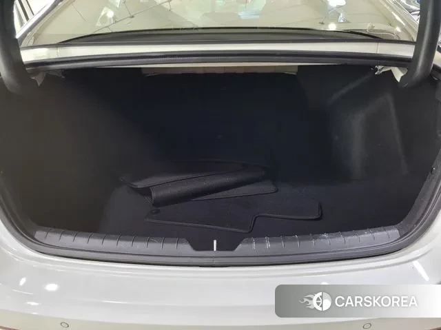 Kia The New K5 Hybrid 3rd generation id 3131853 из Кореи 11