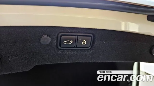 Kia All New K7 Hybrid id 2673918 из Кореи 11