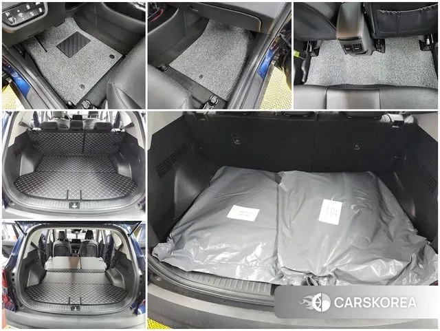 Kia Seltos id 3020936 из Кореи 11