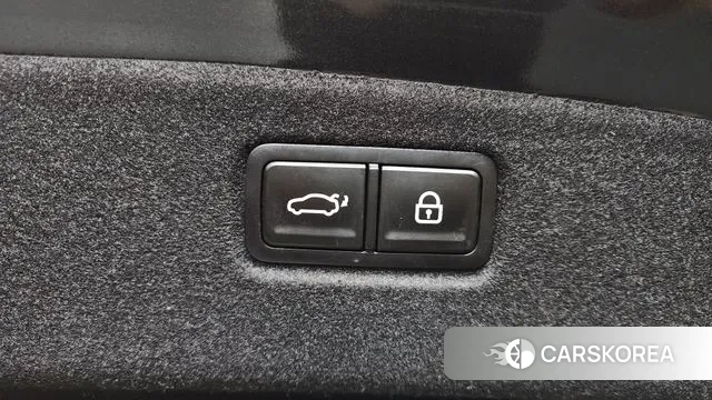 Kia The New K9 2nd generation id 2925663 из Кореи 11