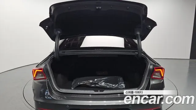 Kia K5 3rd generation id 2805525 из Кореи 11