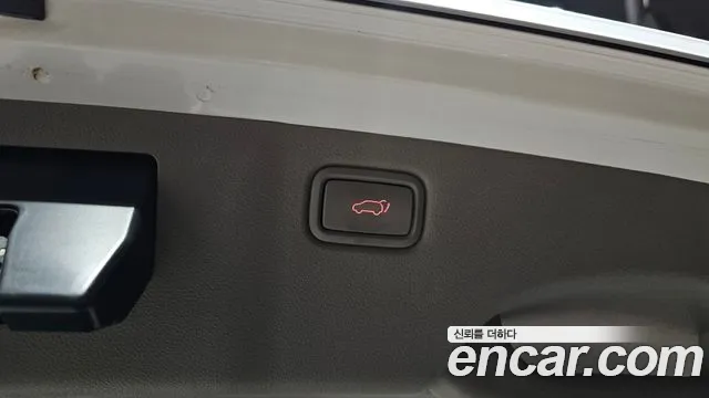 Kia The New Carnival id 2410995 из Кореи 11